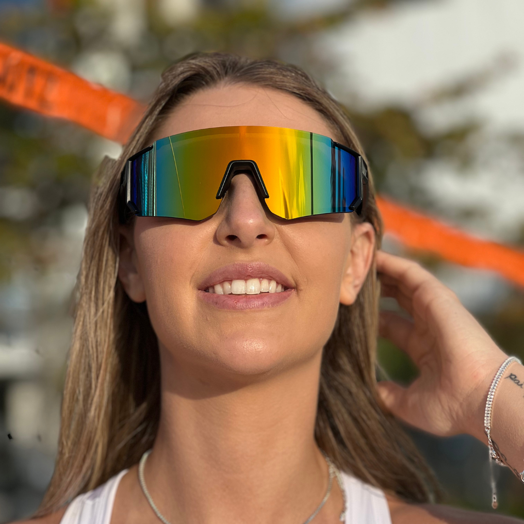 Óculos de Sol Atlas - Alta Performance