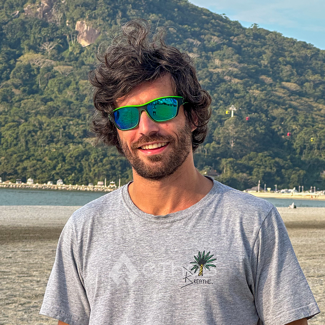 Óculos de Sol Action Elite - Multi-Esporte