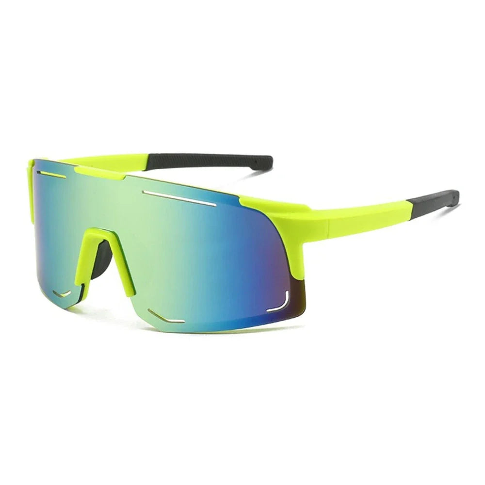 Óculos de Sol Pulse - Alta Performance