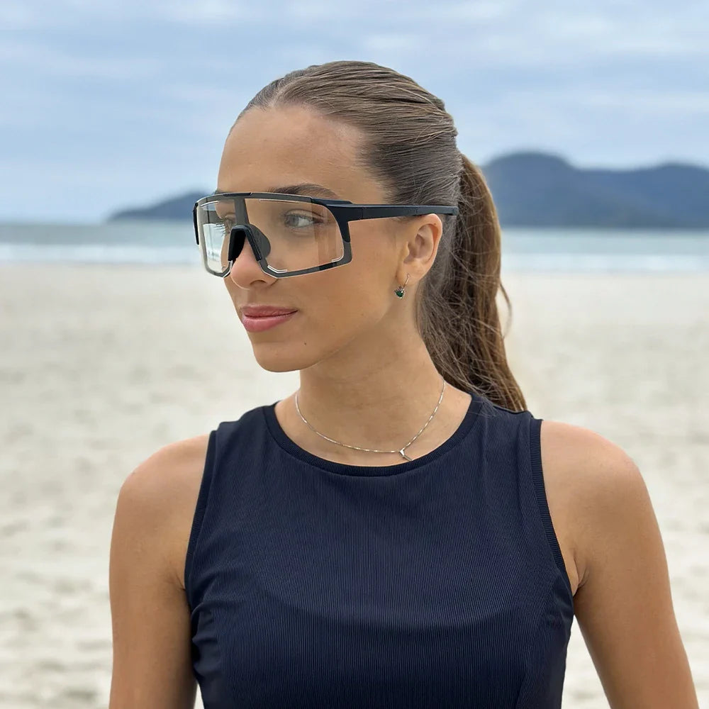 Óculos de Sol Pulse - Alta Performance