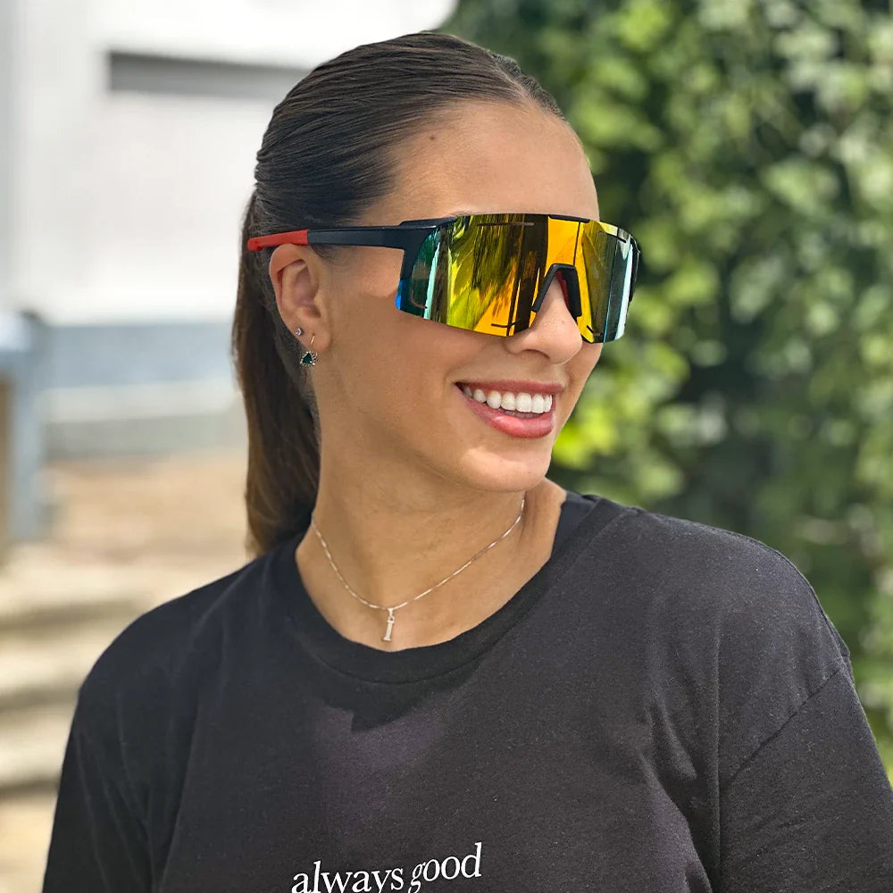 Óculos de Sol Pulse - Alta Performance