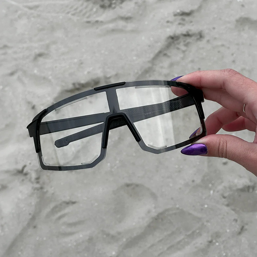 Óculos de Sol Pulse - Alta Performance