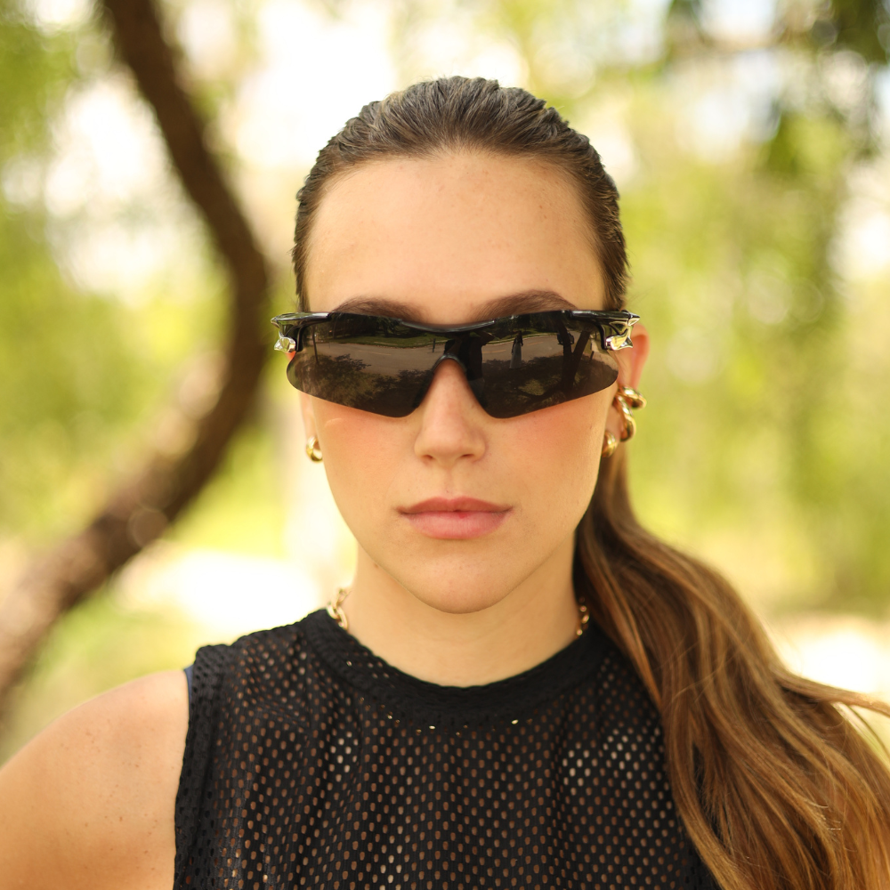 Óculos Sports Impact - Alta Performance