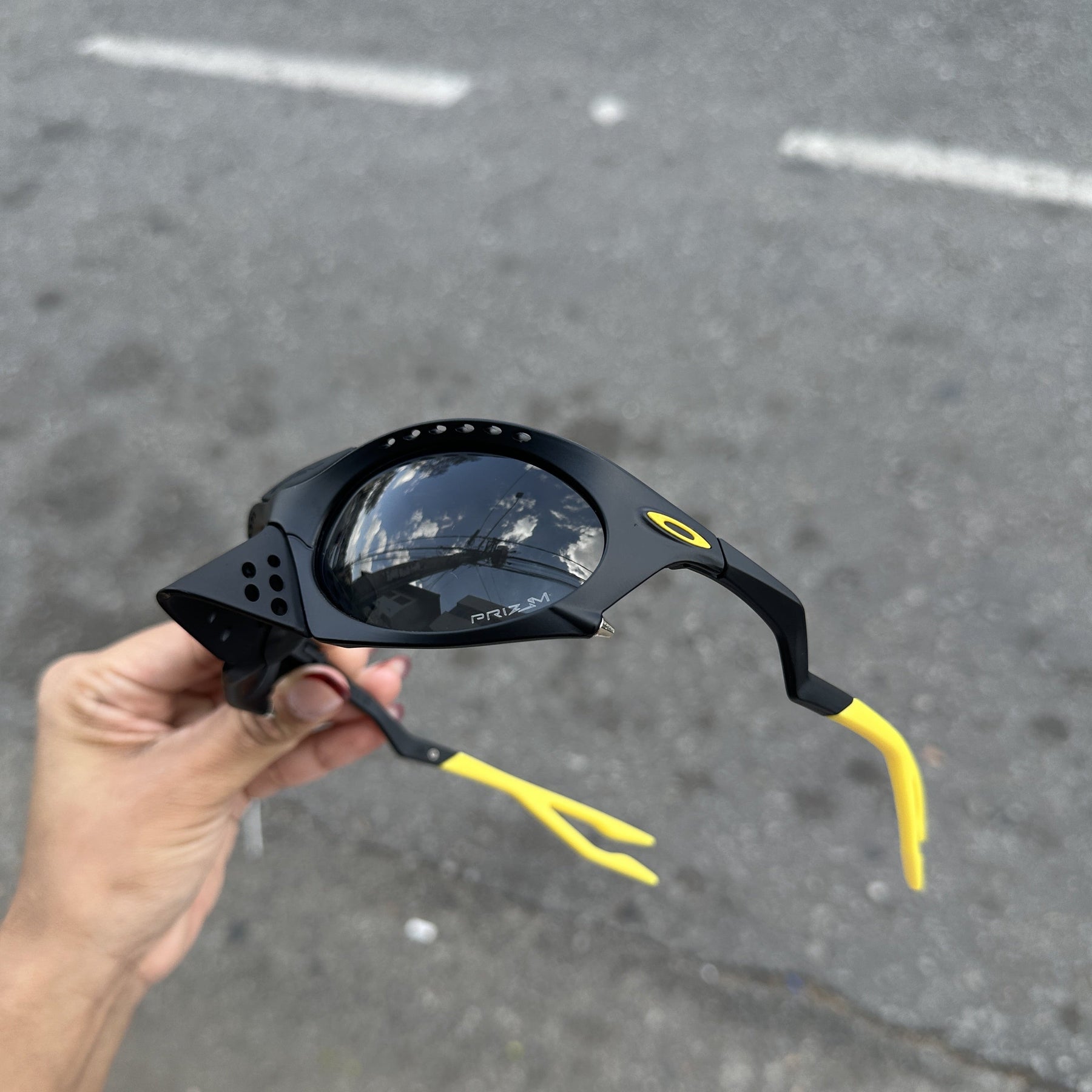 Óculos de Sol Maverick