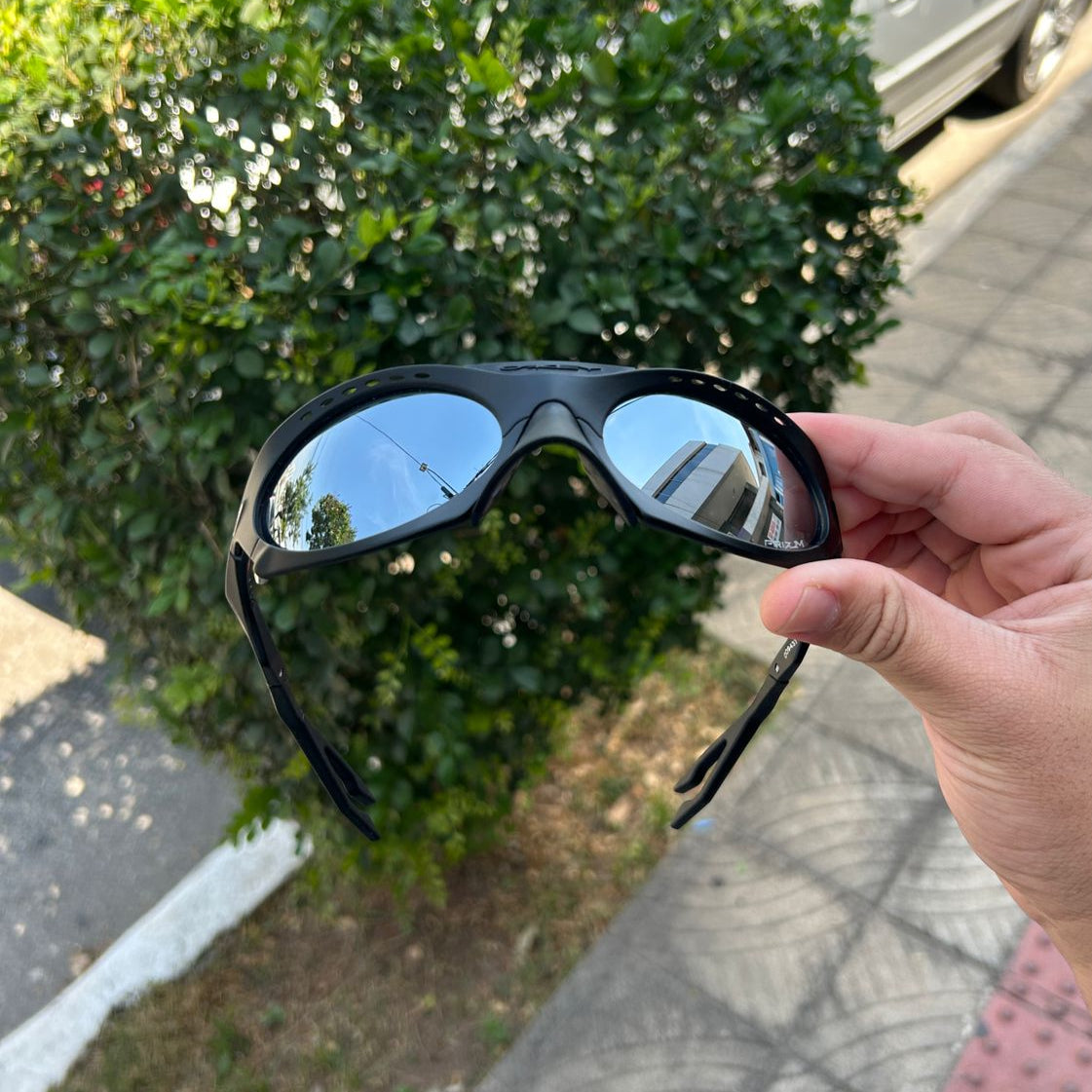 Óculos de Sol Maverick