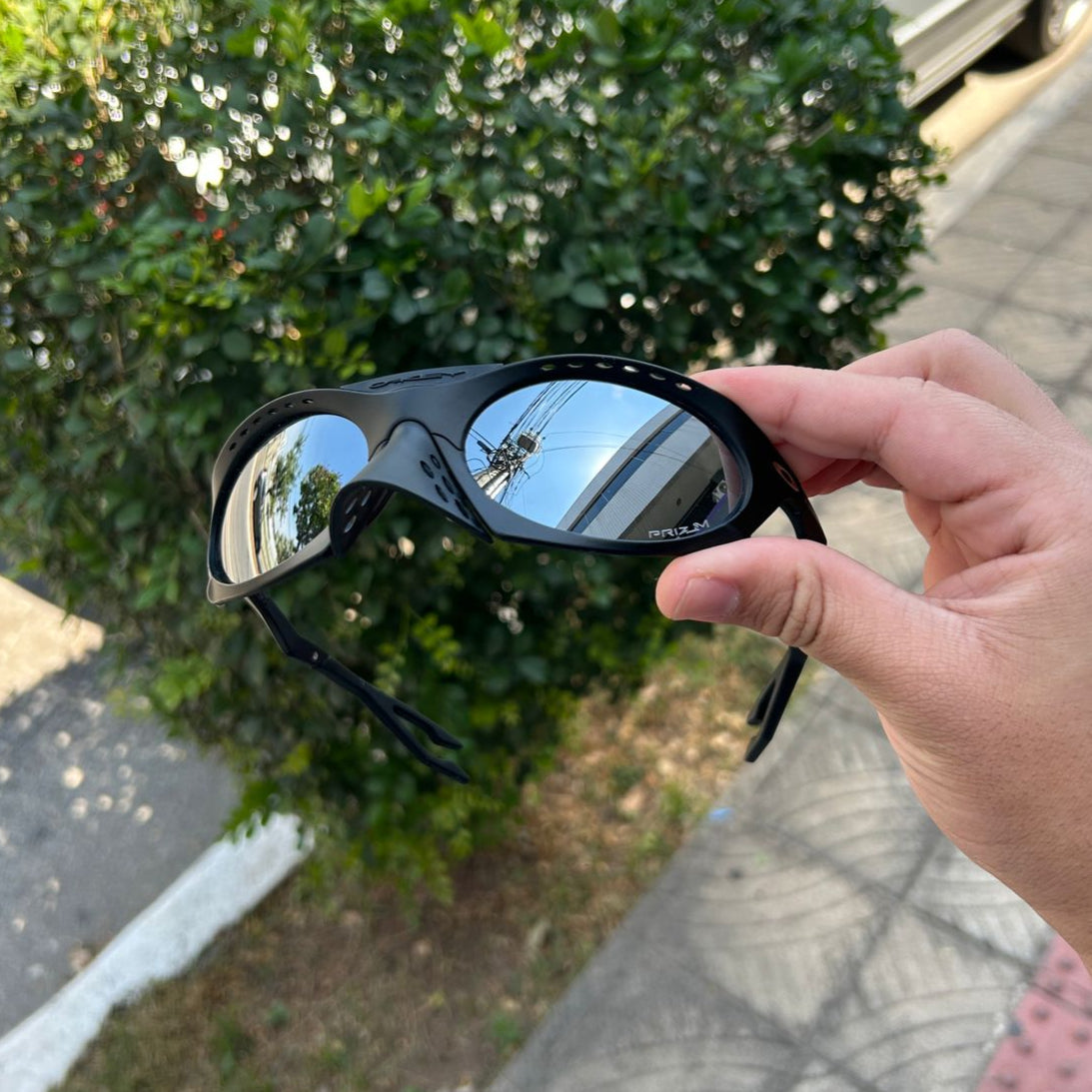 Óculos de Sol Maverick