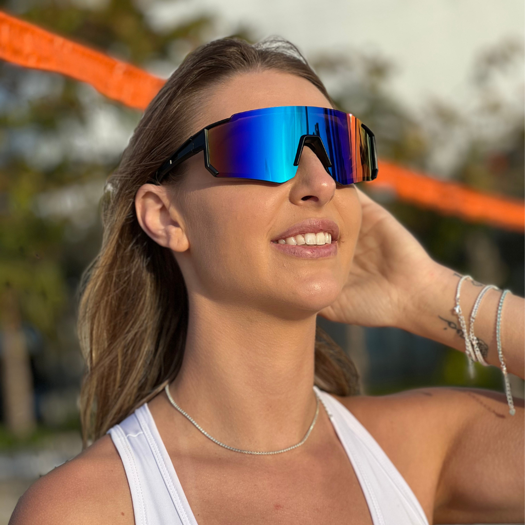 Óculos de Sol Atlas - Alta Performance