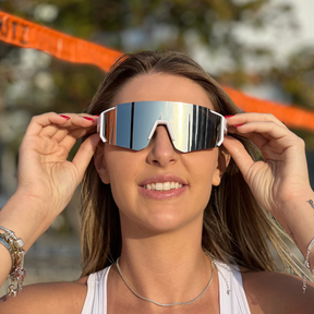 Óculos de Sol Atlas - Alta Performance