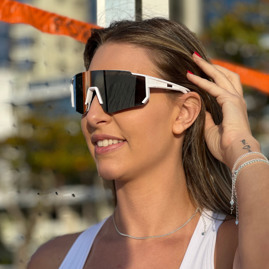 Óculos de Sol Atlas - Alta Performance