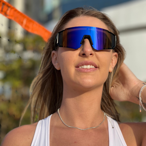 Óculos de Sol Atlas - Alta Performance