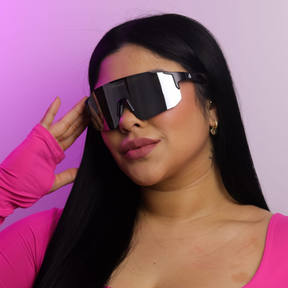 Óculos de Sol Aero - Alta Performance