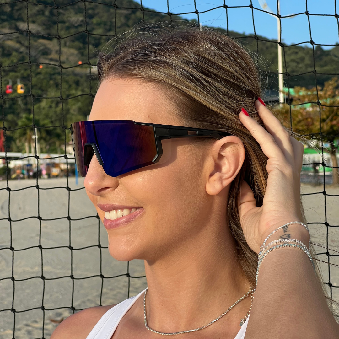 Óculos de Sol Atlas - Alta Performance