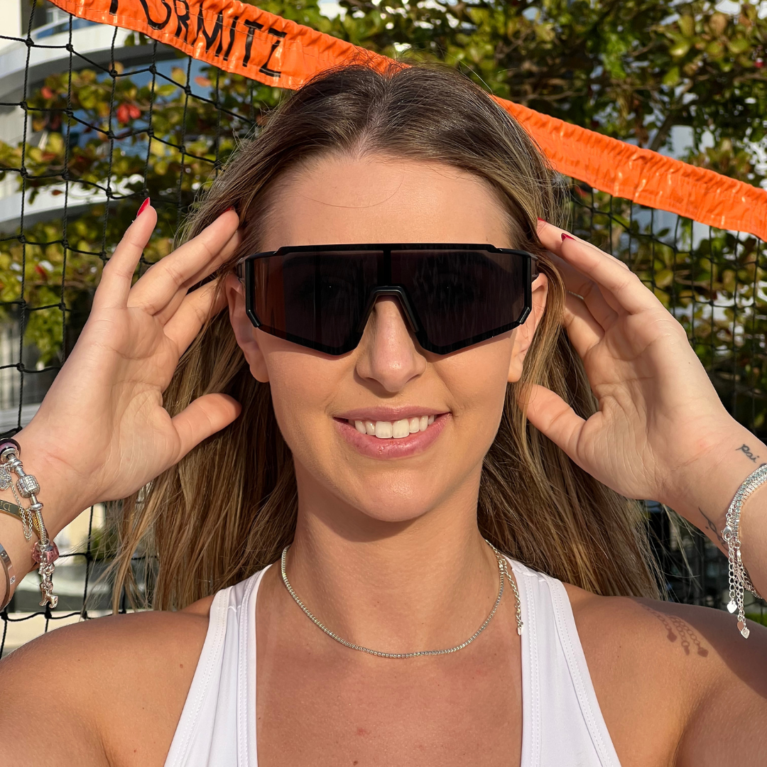 Óculos de Sol Atlas - Alta Performance