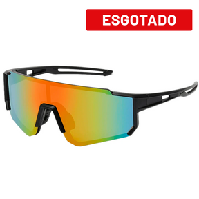 Óculos de Sol Atlas - Alta Performance