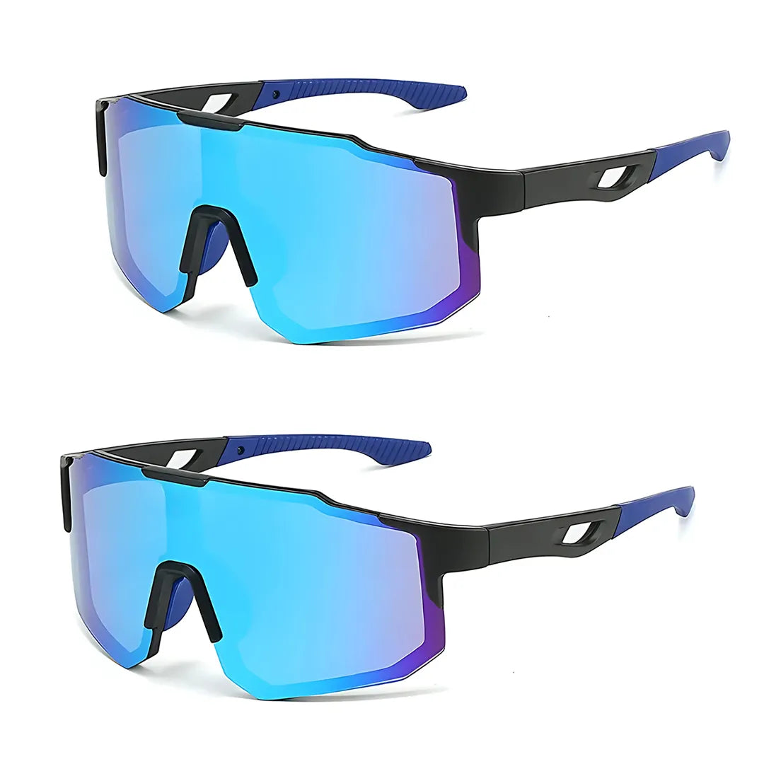 Óculos de Sol Aero [Compre 1 Leve 2]