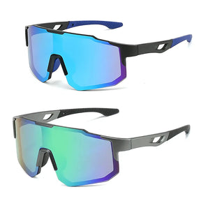 Óculos de Sol Aero [Compre 1 Leve 2]