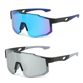 Óculos de Sol Aero [Compre 1 Leve 2]