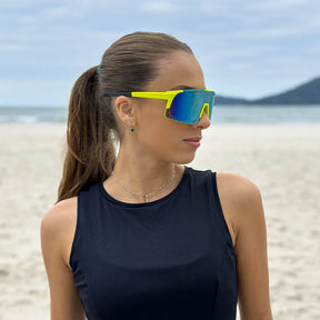 Óculos de Sol Pulse - Alta Performance