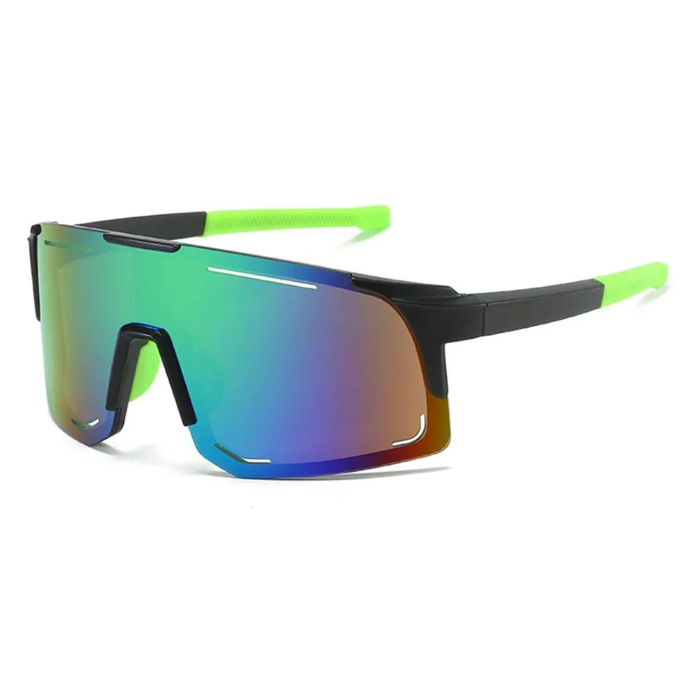 Óculos de Sol Pulse - Alta Performance