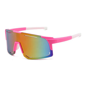 Óculos de Sol Pulse - Alta Performance