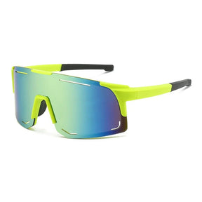 Óculos de Sol Pulse - Alta Performance