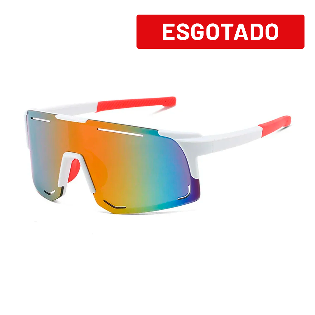 Óculos de Sol Pulse - Alta Performance