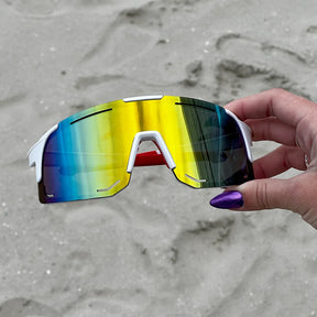 Óculos de Sol Pulse - Alta Performance