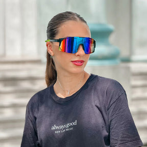 Óculos de Sol Pulse - Alta Performance