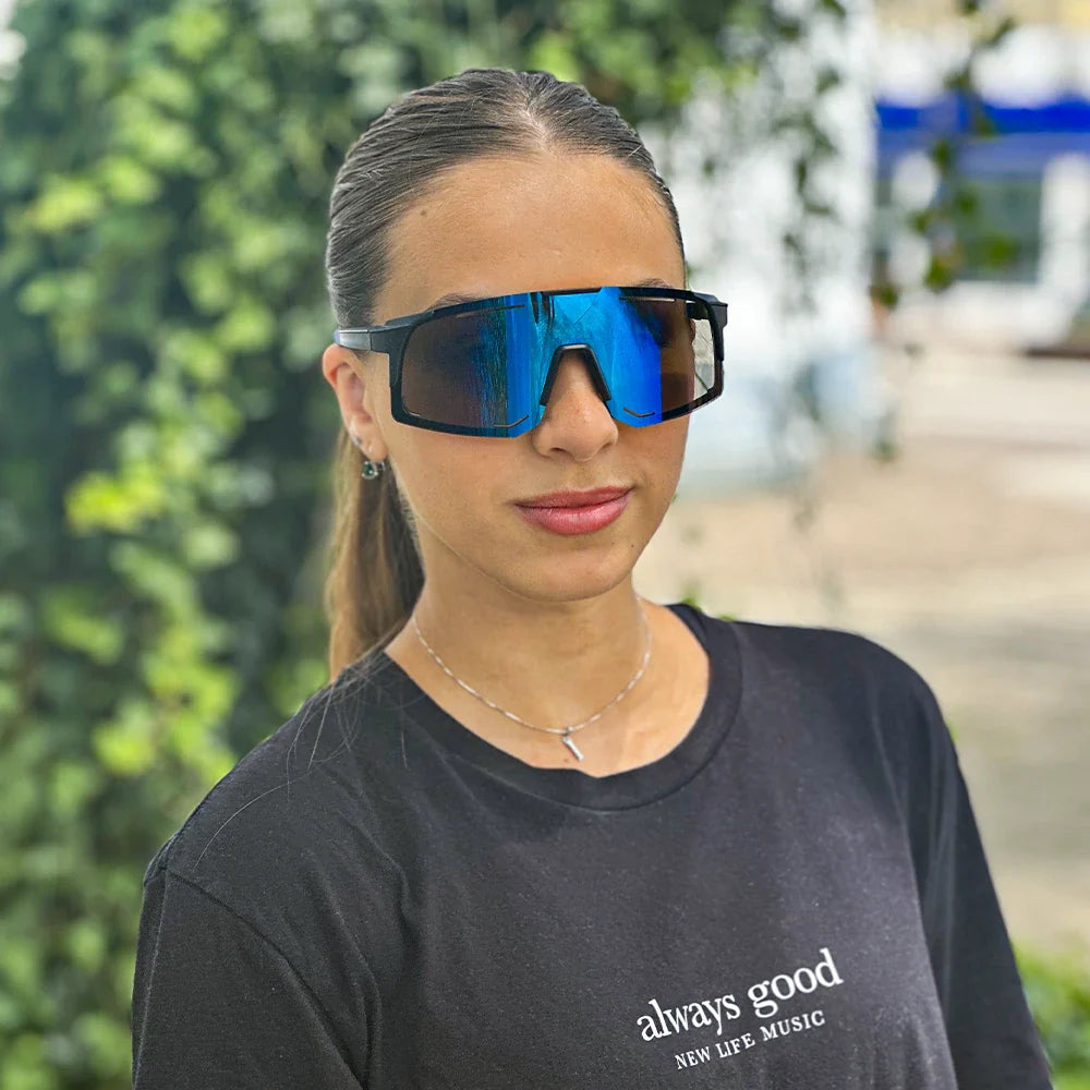 Óculos de Sol Pulse - Alta Performance