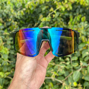 Óculos de Sol Pulse - Alta Performance