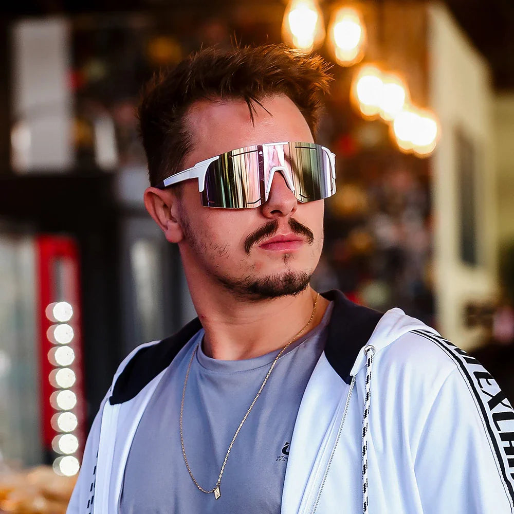 Óculos de Sol Pulse - Alta Performance