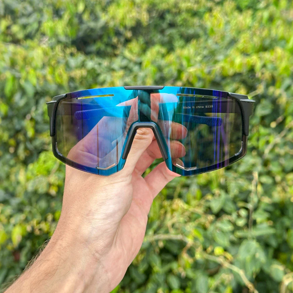 Óculos de Sol Pulse - Alta Performance