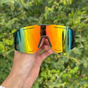 Óculos de Sol Pulse - Alta Performance