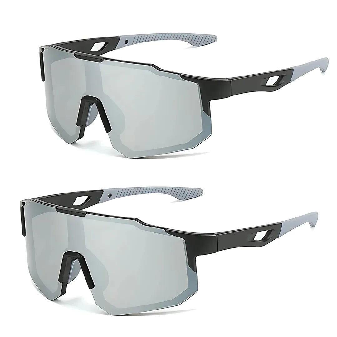 Óculos de Sol Aero [Compre 1 Leve 2]