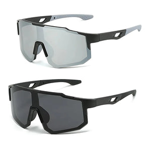 Óculos de Sol Aero [Compre 1 Leve 2]