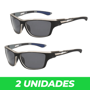 Óculos de Sol Action Elite [COMPRE 1 LEVE 2]