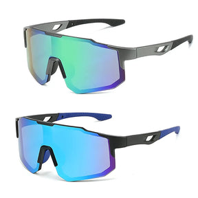 Óculos de Sol Aero [Compre 1 Leve 2]