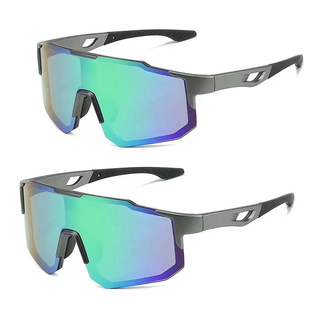 Óculos de Sol Aero [Compre 1 Leve 2]