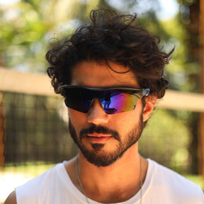 Óculos Sports Boost - Alta Performance