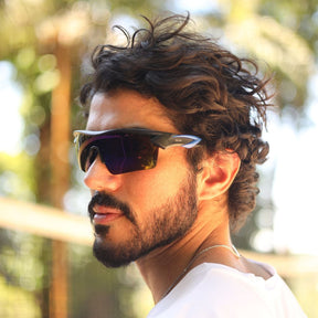 Óculos Sports Boost - Alta Performance