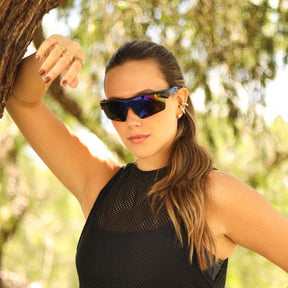 Óculos Sports Boost - Alta Performance