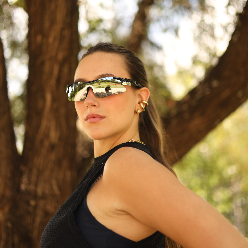 Óculos Sports Impact - Alta Performance