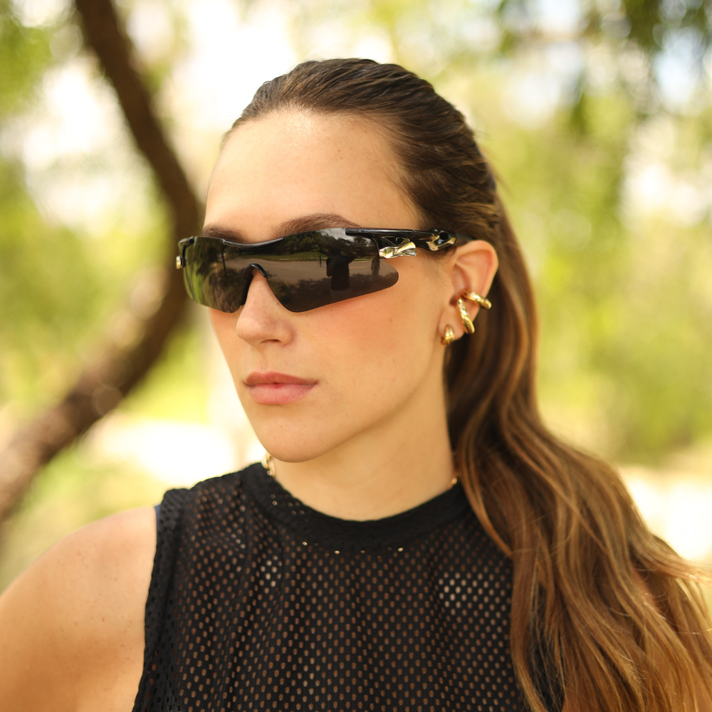 Óculos Sports Impact - Alta Performance