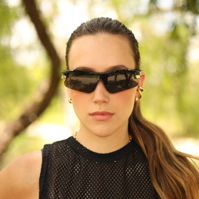 Óculos Sports Impact - Alta Performance