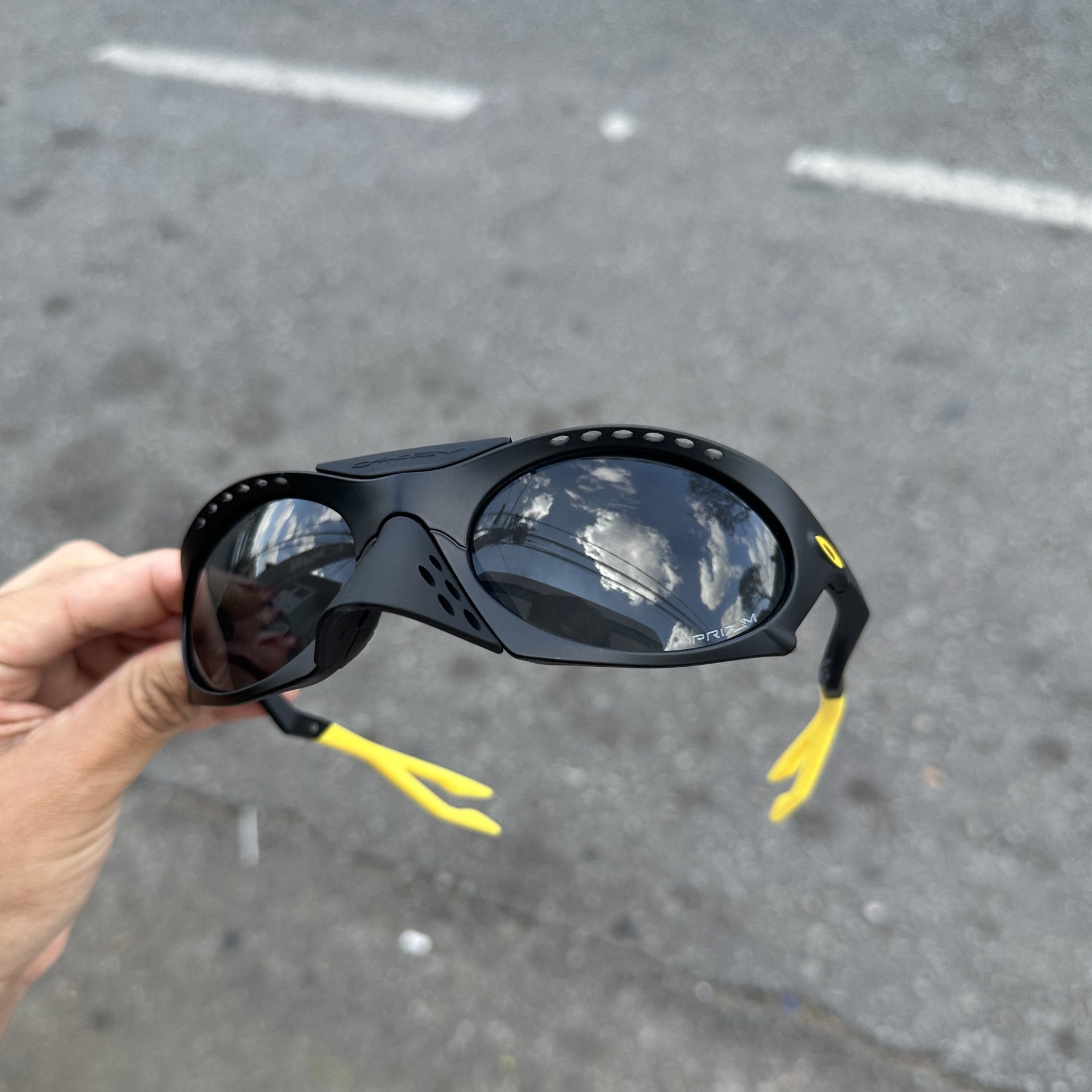 Óculos de Sol Maverick