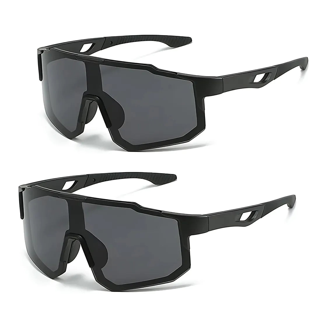 Óculos de Sol Aero [Compre 1 Leve 2]