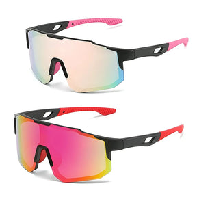 Óculos de Sol Aero [Compre 1 Leve 2]