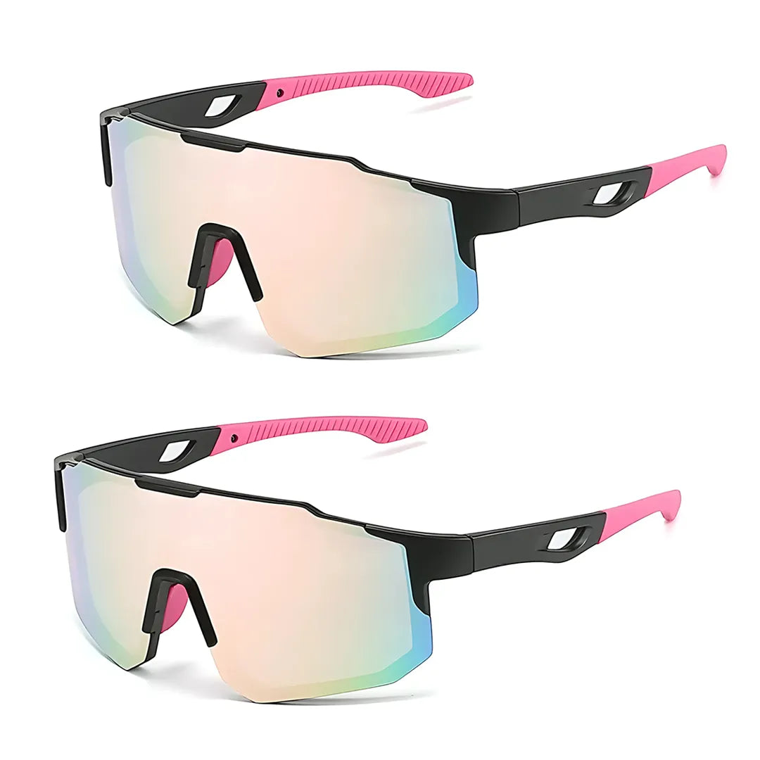 Óculos de Sol Aero [Compre 1 Leve 2]