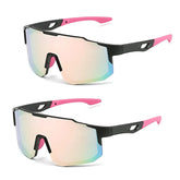 Óculos de Sol Aero [Compre 1 Leve 2]