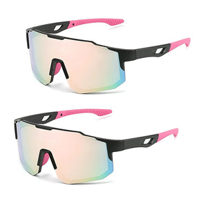 Óculos de Sol Aero [Compre 1 Leve 2]